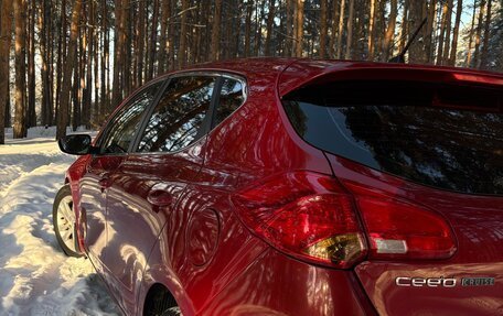 KIA cee'd III, 2014 год, 1 059 999 рублей, 4 фотография