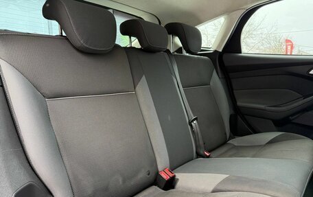 Ford Focus III, 2011 год, 650 000 рублей, 21 фотография