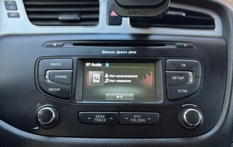 KIA cee'd III, 2014 год, 1 059 999 рублей, 13 фотография