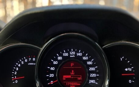 KIA cee'd III, 2014 год, 1 059 999 рублей, 18 фотография