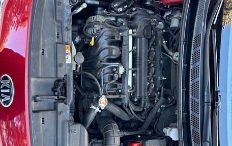 KIA cee'd III, 2014 год, 1 059 999 рублей, 10 фотография