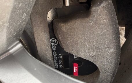 Volkswagen Tiguan II, 2017 год, 2 600 000 рублей, 13 фотография