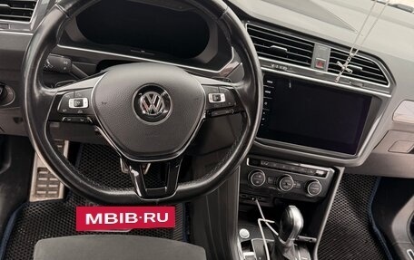 Volkswagen Tiguan II, 2017 год, 2 600 000 рублей, 9 фотография