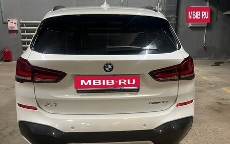 BMW X1, 2021 год, 3 800 000 рублей, 4 фотография