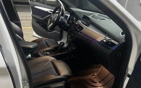 BMW X1, 2021 год, 3 800 000 рублей, 6 фотография