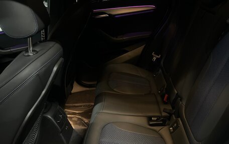 BMW X1, 2021 год, 3 800 000 рублей, 8 фотография