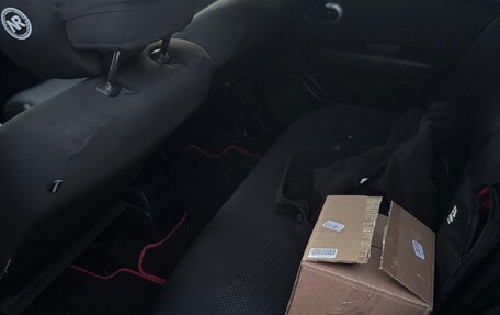 Nissan Tiida, 2013 год, 880 000 рублей, 12 фотография