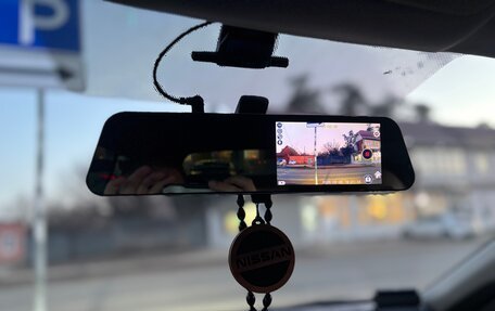 Nissan Tiida, 2013 год, 880 000 рублей, 7 фотография