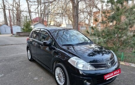 Nissan Tiida, 2013 год, 880 000 рублей, 19 фотография