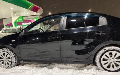 KIA Rio IV, 2018 год, 1 429 000 рублей, 5 фотография