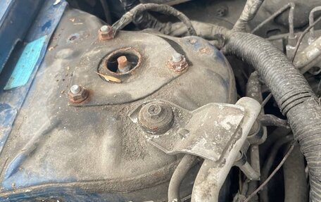 Nissan Almera Classic, 2006 год, 190 000 рублей, 11 фотография