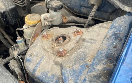 Nissan Almera Classic, 2006 год, 190 000 рублей, 10 фотография