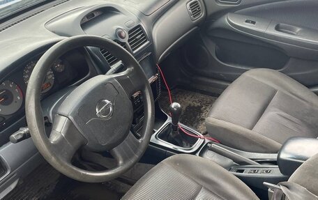 Nissan Almera Classic, 2006 год, 190 000 рублей, 13 фотография