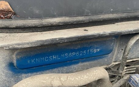 Nissan Almera Classic, 2006 год, 190 000 рублей, 12 фотография