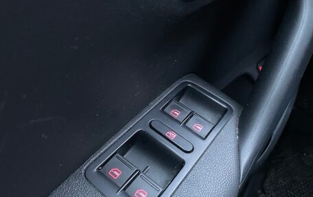 Volkswagen Polo VI (EU Market), 2016 год, 900 000 рублей, 15 фотография