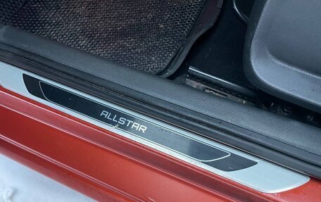 Volkswagen Polo VI (EU Market), 2016 год, 900 000 рублей, 19 фотография