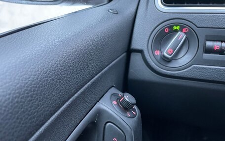 Volkswagen Polo VI (EU Market), 2016 год, 900 000 рублей, 11 фотография