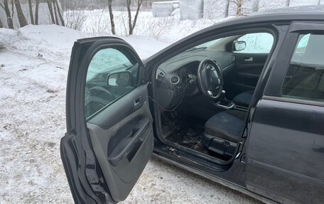 Ford Focus II рестайлинг, 2006 год, 270 000 рублей, 2 фотография