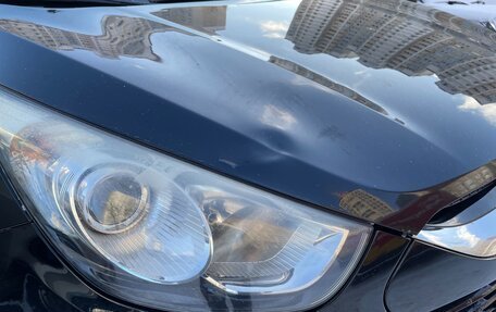 Hyundai ix35 I рестайлинг, 2012 год, 1 330 000 рублей, 6 фотография