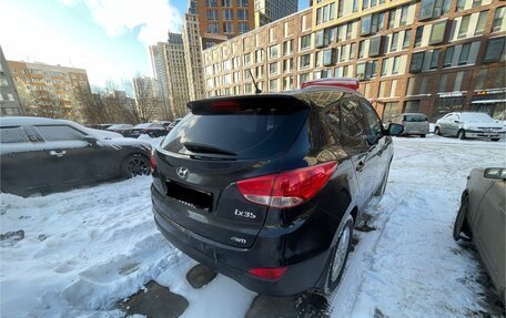 Hyundai ix35 I рестайлинг, 2012 год, 1 330 000 рублей, 4 фотография