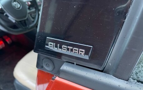 Volkswagen Polo VI (EU Market), 2016 год, 900 000 рублей, 20 фотография