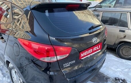 Hyundai ix35 I рестайлинг, 2012 год, 1 330 000 рублей, 5 фотография