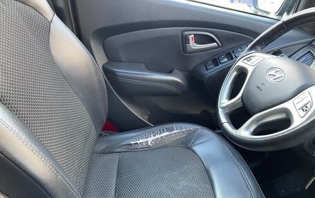 Hyundai ix35 I рестайлинг, 2012 год, 1 330 000 рублей, 9 фотография