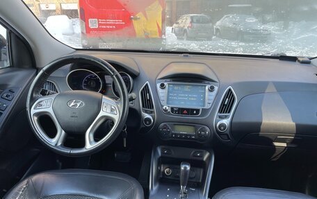 Hyundai ix35 I рестайлинг, 2012 год, 1 330 000 рублей, 8 фотография