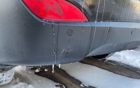 Hyundai ix35 I рестайлинг, 2012 год, 1 330 000 рублей, 12 фотография