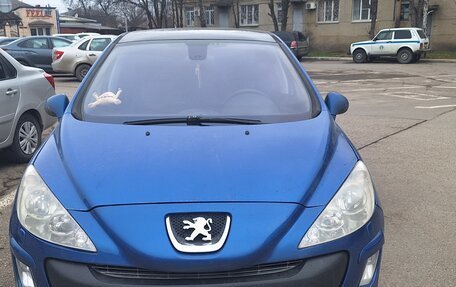 Peugeot 308 II, 2009 год, 440 000 рублей, 3 фотография