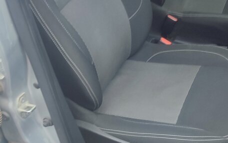 Renault Logan II, 2021 год, 745 000 рублей, 5 фотография