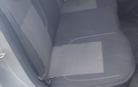 Renault Logan II, 2021 год, 745 000 рублей, 6 фотография