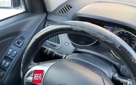 Hyundai ix35 I рестайлинг, 2012 год, 1 330 000 рублей, 10 фотография