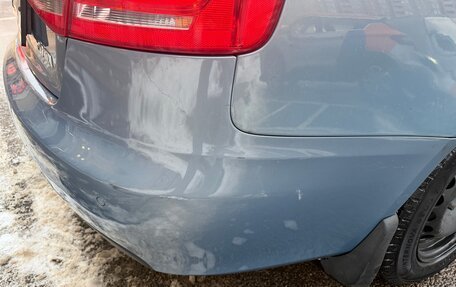 Audi A4, 2009 год, 1 200 000 рублей, 10 фотография