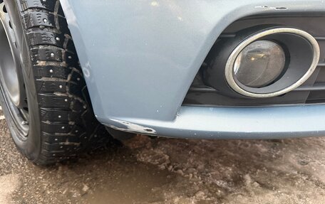 Audi A4, 2009 год, 1 200 000 рублей, 12 фотография