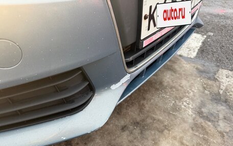 Audi A4, 2009 год, 1 200 000 рублей, 11 фотография