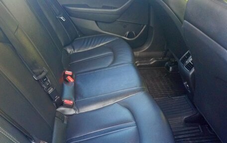 Hyundai Sonata VII, 2018 год, 1 500 000 рублей, 5 фотография