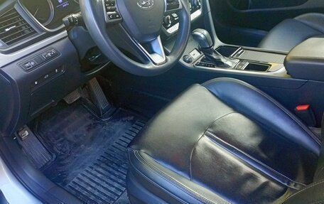 Hyundai Sonata VII, 2018 год, 1 500 000 рублей, 6 фотография