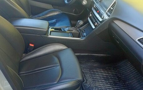 Hyundai Sonata VII, 2018 год, 1 500 000 рублей, 9 фотография