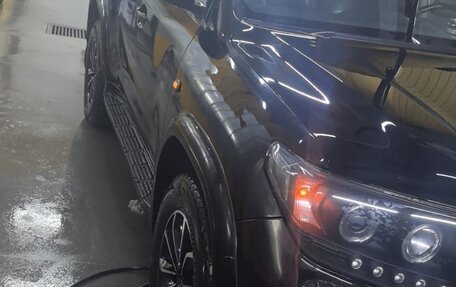 Toyota Land Cruiser 200, 2010 год, 2 200 000 рублей, 7 фотография