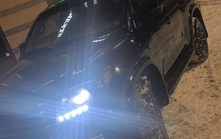 Toyota Land Cruiser 200, 2010 год, 2 200 000 рублей, 2 фотография