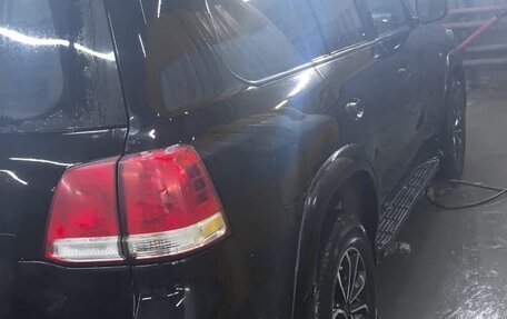 Toyota Land Cruiser 200, 2010 год, 2 200 000 рублей, 9 фотография