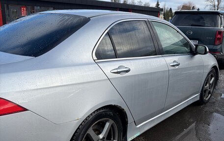 Honda Accord VII рестайлинг, 2005 год, 650 000 рублей, 3 фотография