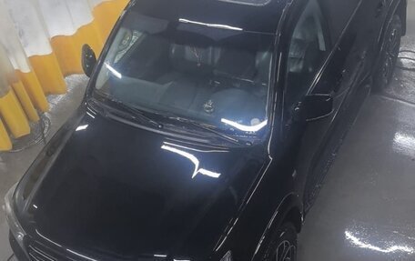 Toyota Land Cruiser 200, 2010 год, 2 200 000 рублей, 8 фотография