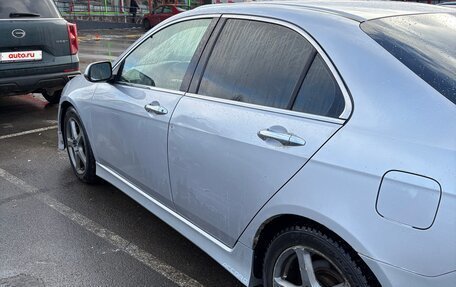 Honda Accord VII рестайлинг, 2005 год, 650 000 рублей, 5 фотография