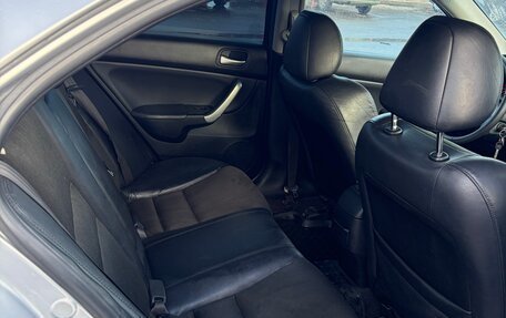 Honda Accord VII рестайлинг, 2005 год, 650 000 рублей, 19 фотография