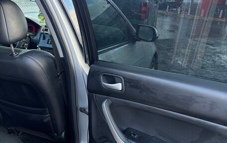 Honda Accord VII рестайлинг, 2005 год, 650 000 рублей, 13 фотография