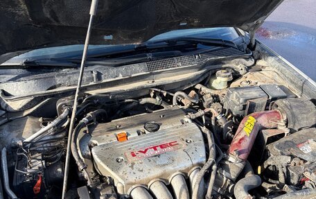 Honda Accord VII рестайлинг, 2005 год, 650 000 рублей, 21 фотография