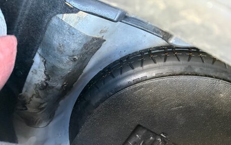 Honda Accord VII рестайлинг, 2005 год, 650 000 рублей, 20 фотография