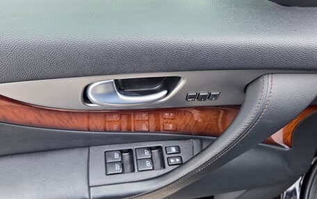 Infiniti FX II, 2011 год, 2 480 000 рублей, 14 фотография